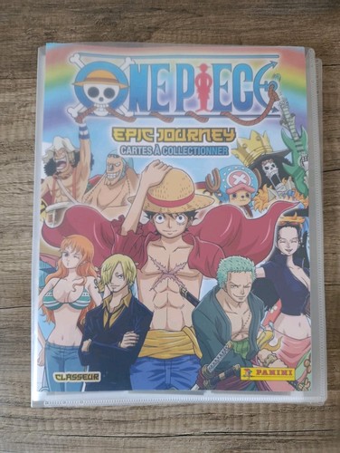 Collection one piece - collection,