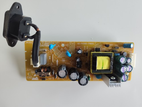 Carte alimentation bdp 55 - lx,