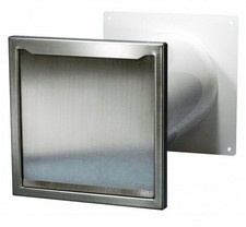 Télescope Boîtier Mural Ø