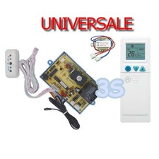 Télécommande universelle