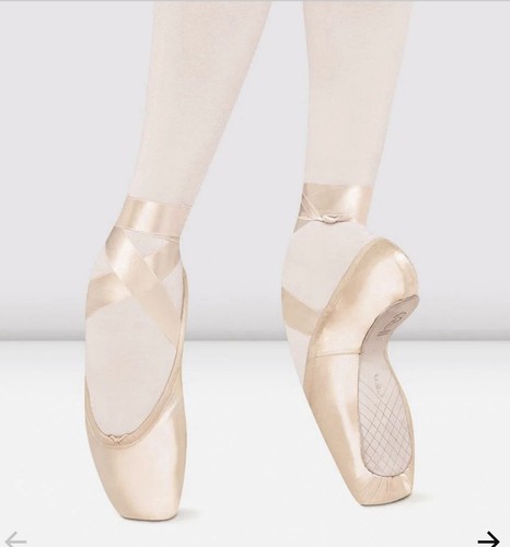 Bloch sonata pointe - bloch,