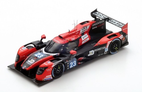 Spark voiture des 24h du - des,