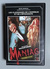 VHS René Chateau film
