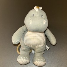 Doudou Mini Peluche Dinosaure