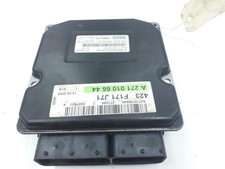 Calculateur moteur MERCEDES