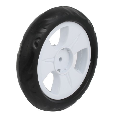 140mm dia roue simple - 140mm, dia.roue