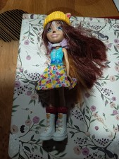 POUPEE ENCHANTIMALS