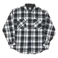 Chemise En Coton À Carreaux