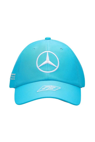 Casquette mercedes team - casquette, f1