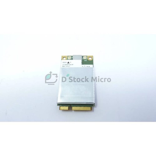 Carte sierra wireless - carte,