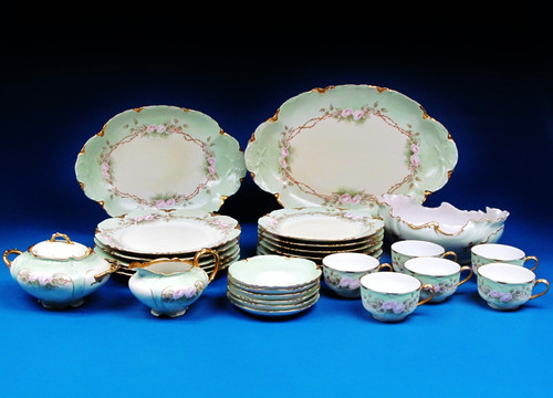 Vintage haviland limoges - vintage,