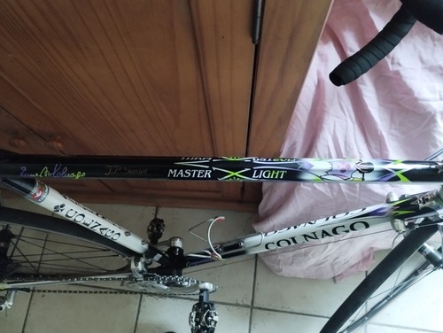 Colnago master light - colnago,