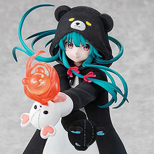 Kuma - kuma, bear