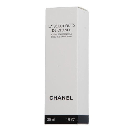 Chanel solution de - chanel,