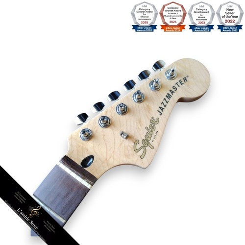 Squier affinity jazzmaster - squier,