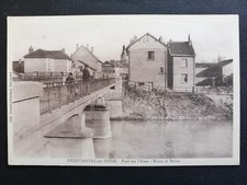 cpa Vue RARE 02 - NEUFCHATEL