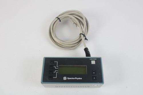 Spectra physics jrem laser - spectra-physics,