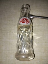 BOUTEILLE miniature PEPSI COLA