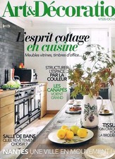 Art Et Decoration   N°535