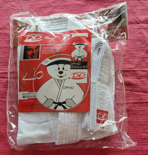 Judogi tenu judo - de, pour