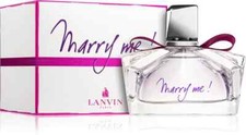 Parfum Femme Lanvin Marry Me