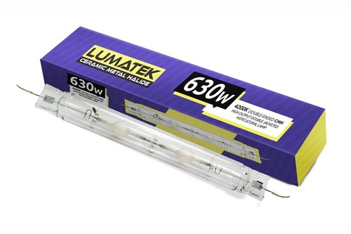 Lumatek cmh 630w - de, 4200k