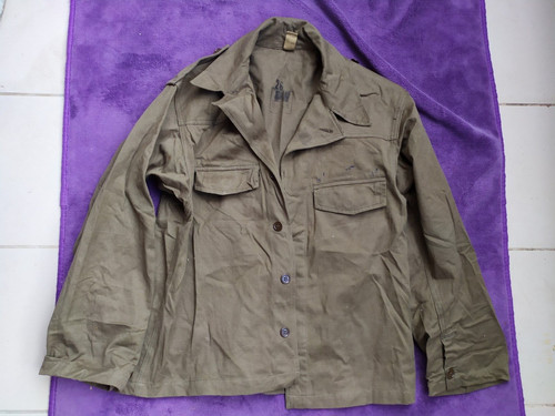 Guerre indochine veste de - :,