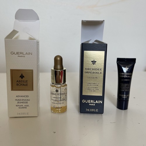 Guerlain abeille royaleyouth - guerlain,