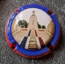 Capsule de champagne Pierre