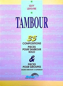 Lefevre guy compositions - lefevre, 35
