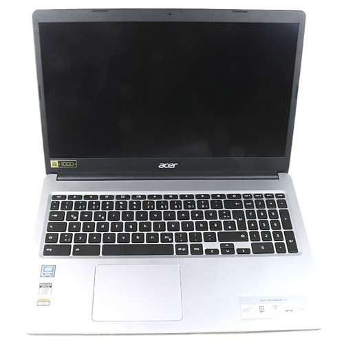 Acer chromebook tactile - chromebook, 15,6"