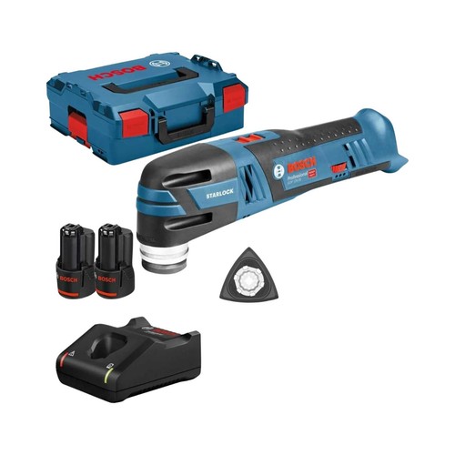 Outil multifonctions bosch pro - outil,
