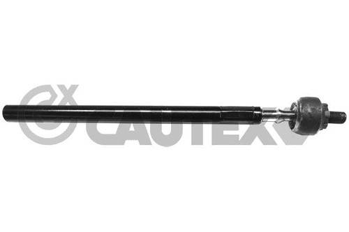 Rotule axiale citroen c15 - rotule,
