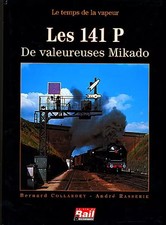 141 p (les), André Rasserie