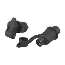 Connexion efficace feux de