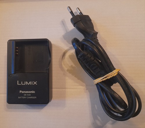 Panasonic lumix a40a - lumix, de-a40a