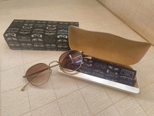 Lunettes soleil eyevan 7285 - de,