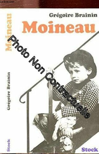 Moineau brainin gregoire - |,
