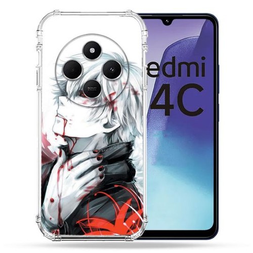 Coque renforcée pour - renforcée, xiaomi