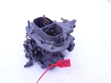Carburateur Double Corps SOLEX
