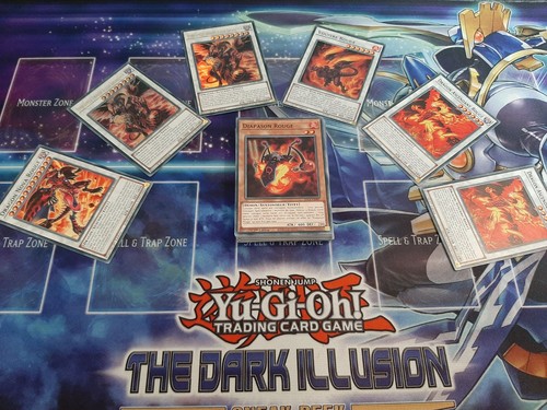 Deck gx de - yu-gi-oh!,