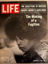 Life Sep 11, 1970: Angela