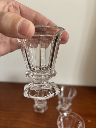 Ensemble beaux verres - 4,