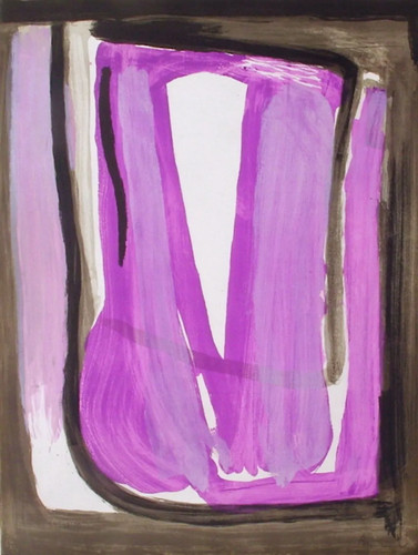 Bram van velde 345 - van, 1979
