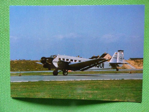 Junkers d aqui - , d-aqui
