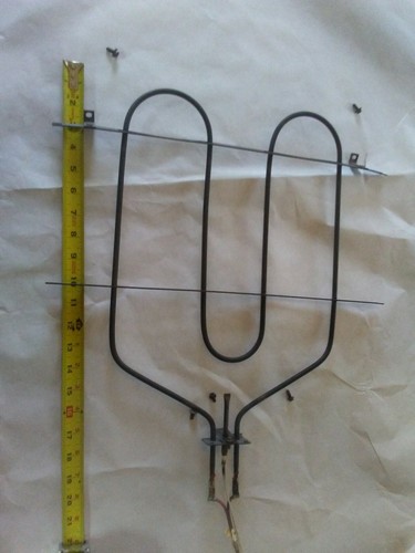 Wb44t10009 elect range - ge, elect.