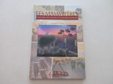 L'HISTOIRE DES ANIMAUX EN