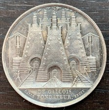 JETON COMPAGNIE DES MINES DE