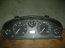 compteur peugeot 406 phase 2