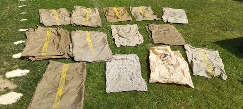 Sac courrier poste - sac,